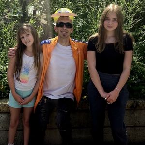 Meet your Posher, Jøshua